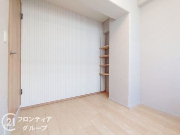 メゾンローズ塚口　中古マンション