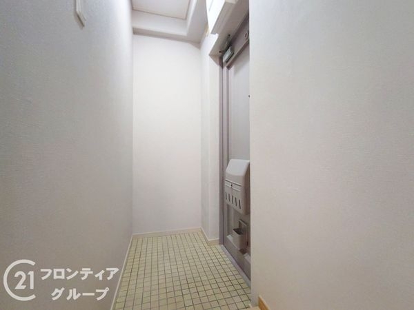 メゾンローズ塚口　中古マンション