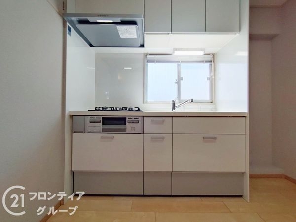 メゾンローズ塚口　中古マンション