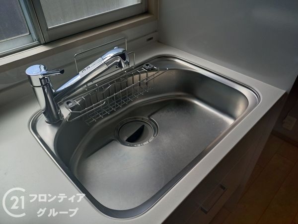 メゾンローズ塚口　中古マンション