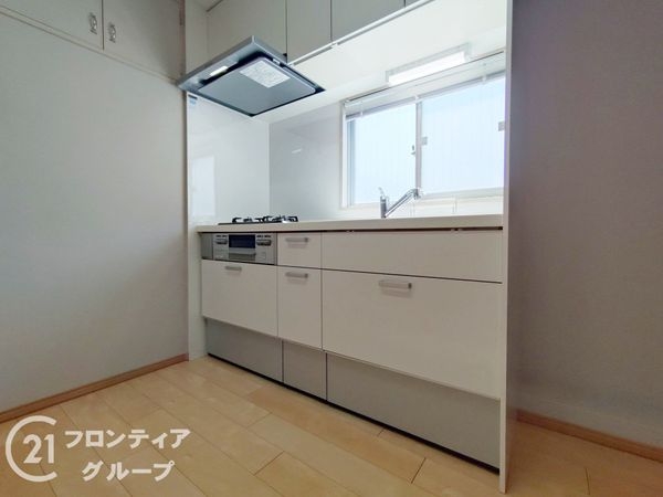 メゾンローズ塚口　中古マンション