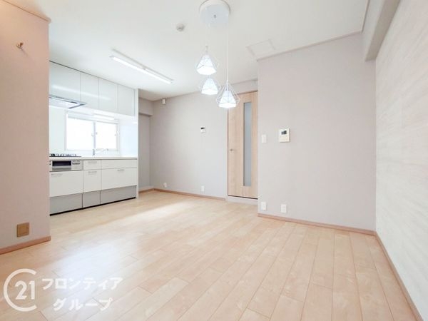 メゾンローズ塚口　中古マンション