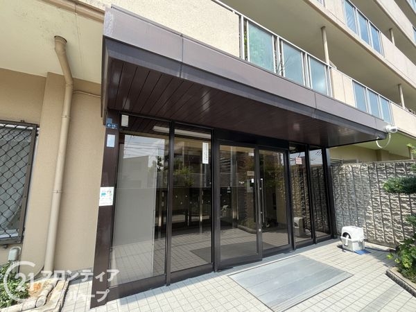 長洲公園サニーハイツ　中古マンション