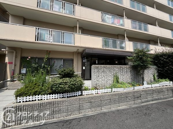 長洲公園サニーハイツ　中古マンション