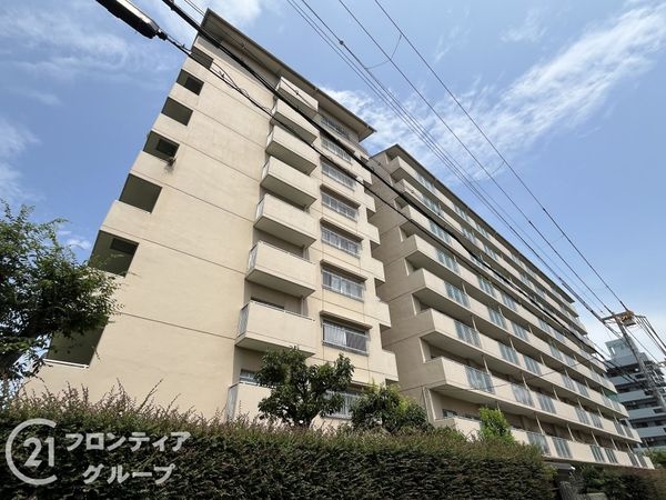 長洲公園サニーハイツ　中古マンション