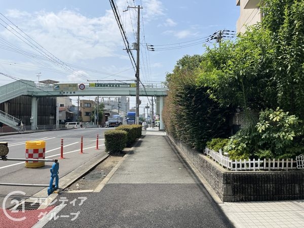 長洲公園サニーハイツ　中古マンション