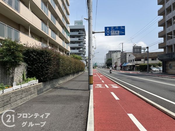 長洲公園サニーハイツ　中古マンション