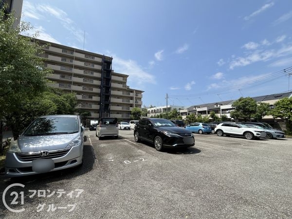 長洲公園サニーハイツ　中古マンション