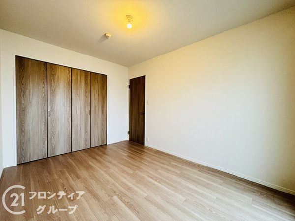 西宮マリナパークシティ・桜のまち４番館　中古マンション