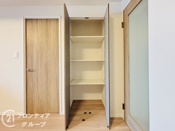 西宮マリナパークシティ・桜のまち４番館　中古マンション