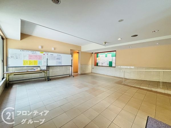 西宮マリナパークシティ・桜のまち４番館　中古マンション
