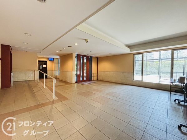 西宮マリナパークシティ・桜のまち４番館　中古マンション