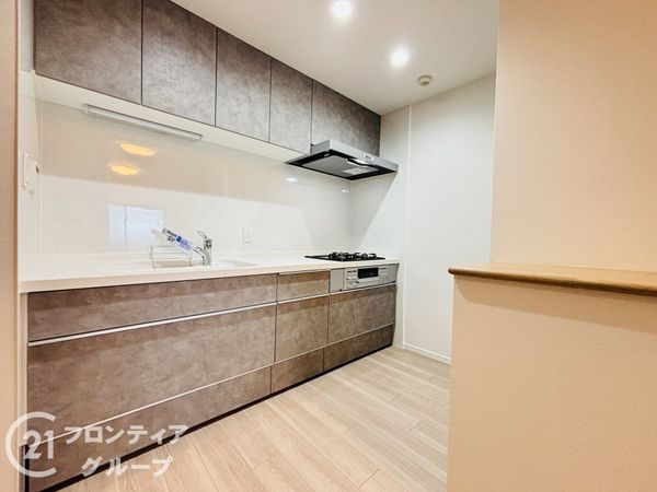 西宮マリナパークシティ・桜のまち４番館　中古マンション