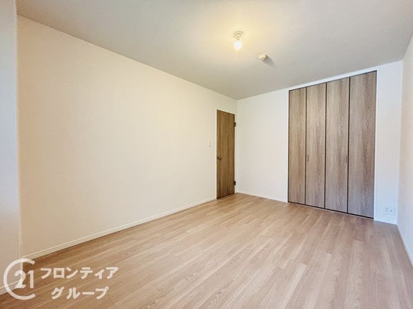 西宮マリナパークシティ・桜のまち４番館　中古マンション