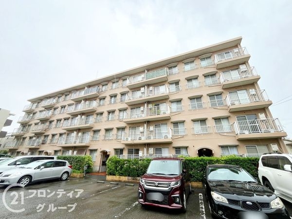 橘公園ハウス　中古マンション