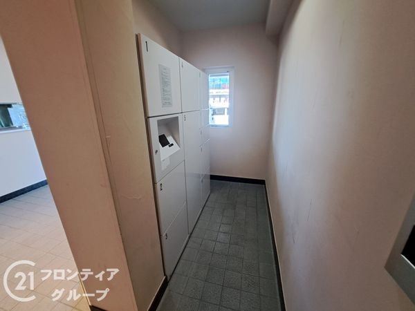 昆陽池西アーバンコンフォート　中古マンション