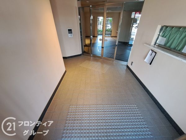 昆陽池西アーバンコンフォート　中古マンション