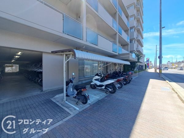 昆陽池西アーバンコンフォート　中古マンション