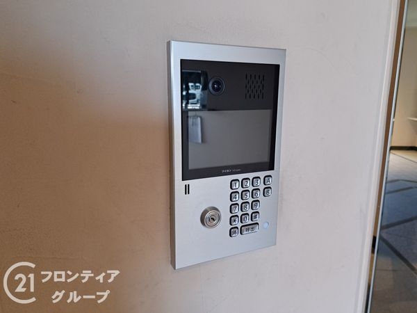昆陽池西アーバンコンフォート　中古マンション