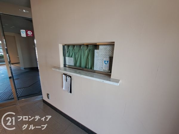 昆陽池西アーバンコンフォート　中古マンション