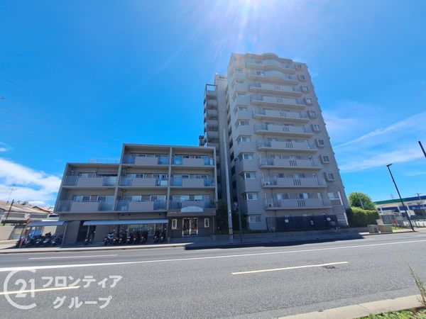 昆陽池西アーバンコンフォート　中古マンション