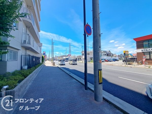 昆陽池西アーバンコンフォート　中古マンション