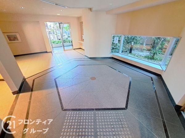 昆陽池西アーバンコンフォート　中古マンション