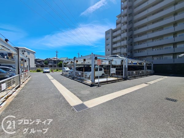 昆陽池西アーバンコンフォート　中古マンション