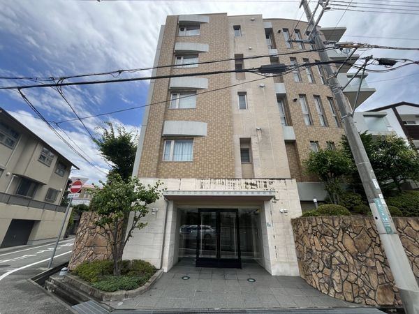 セントラル甲子園口１丁目イプシオン　中古マンション