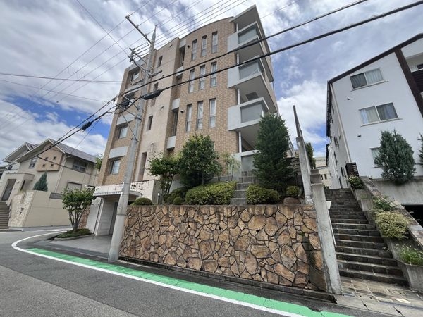 セントラル甲子園口１丁目イプシオン　中古マンション