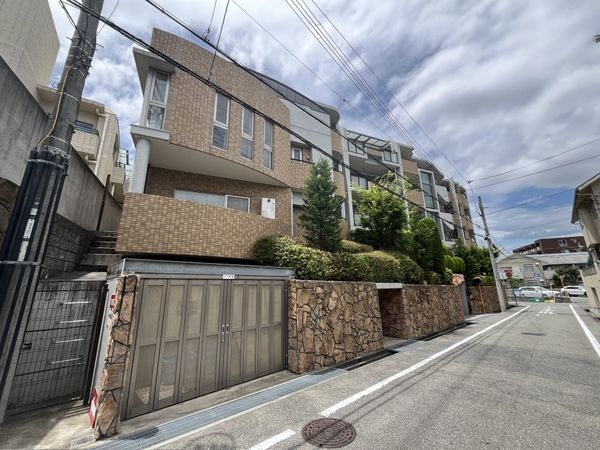 セントラル甲子園口１丁目イプシオン　中古マンション