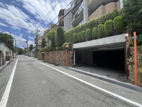 セントラル甲子園口１丁目イプシオン　中古マンション