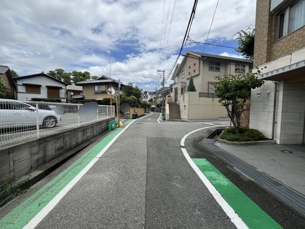 セントラル甲子園口１丁目イプシオン　中古マンション