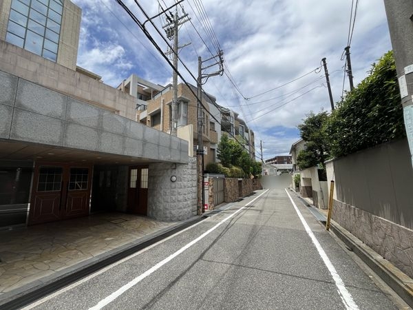 セントラル甲子園口１丁目イプシオン　中古マンション