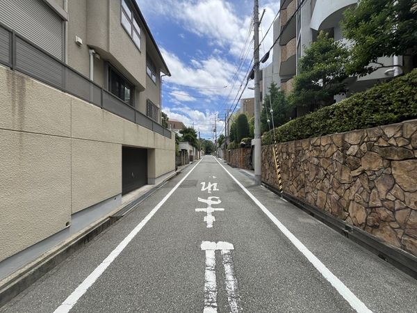 セントラル甲子園口１丁目イプシオン　中古マンション