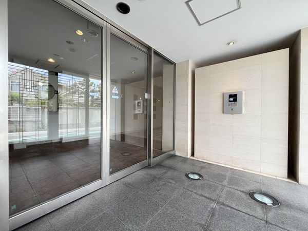 セントラル甲子園口１丁目イプシオン　中古マンション