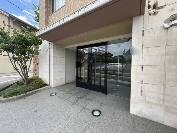 セントラル甲子園口１丁目イプシオン　中古マンション