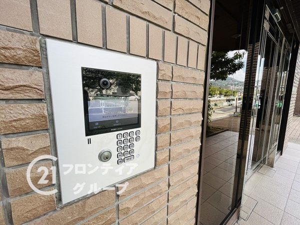 グランフェルティ甲東園　中古マンション