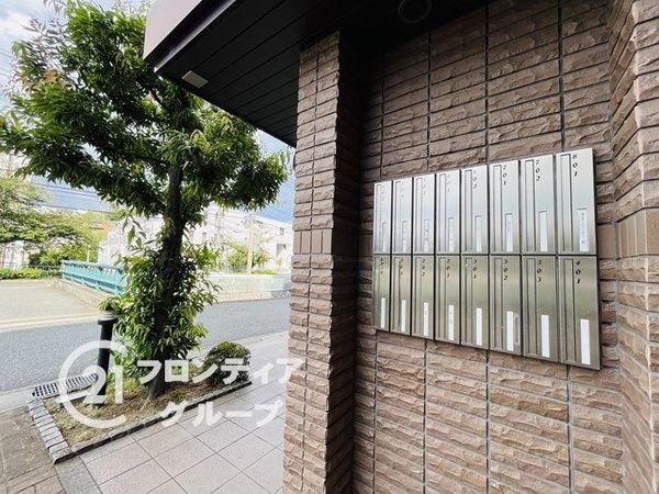 グランフェルティ甲東園　中古マンション