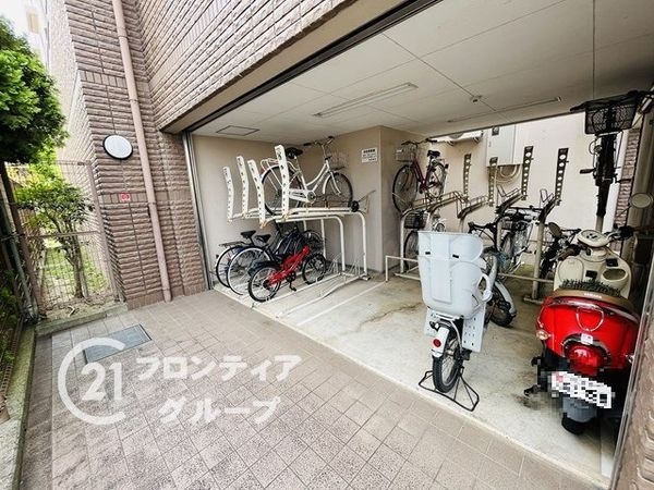グランフェルティ甲東園　中古マンション