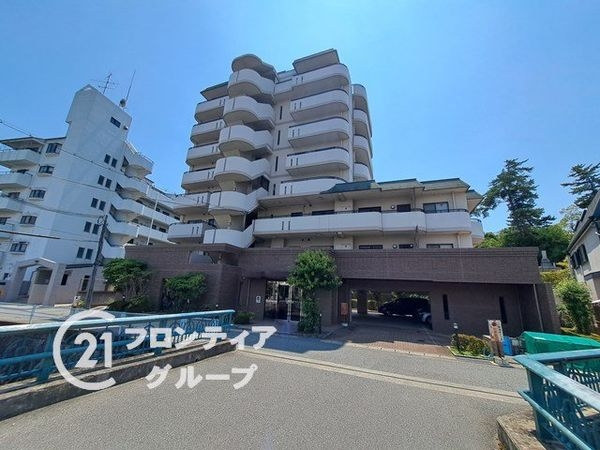 グランフェルティ甲東園　中古マンション