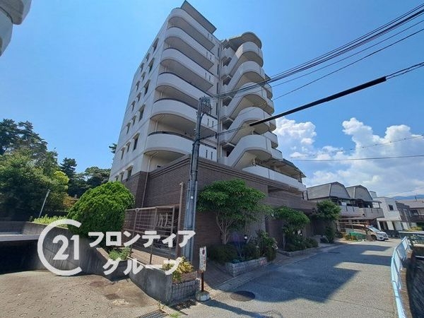 グランフェルティ甲東園　中古マンション