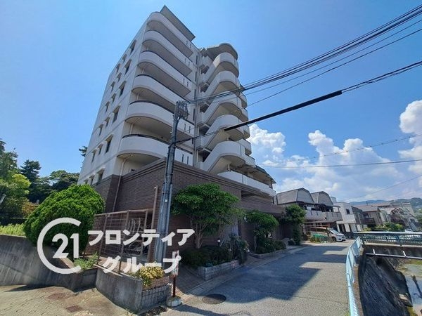 グランフェルティ甲東園　中古マンション
