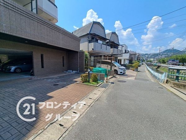 グランフェルティ甲東園　中古マンション