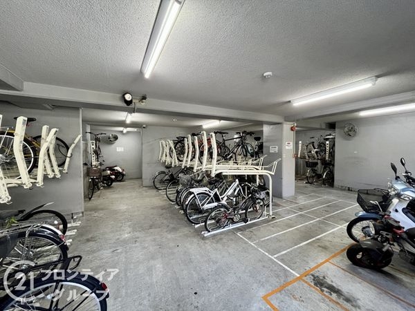 グランフェルティ甲東園　中古マンション