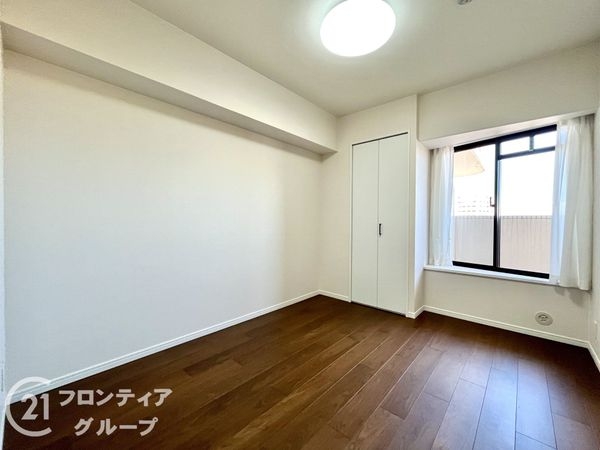 グランフェルティ甲東園　中古マンション