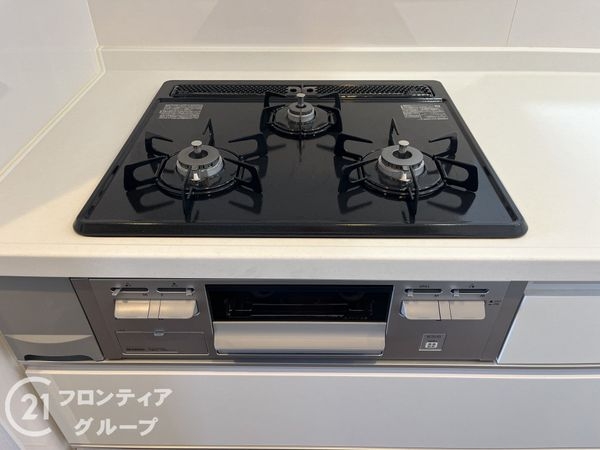 グランフェルティ甲東園　中古マンション