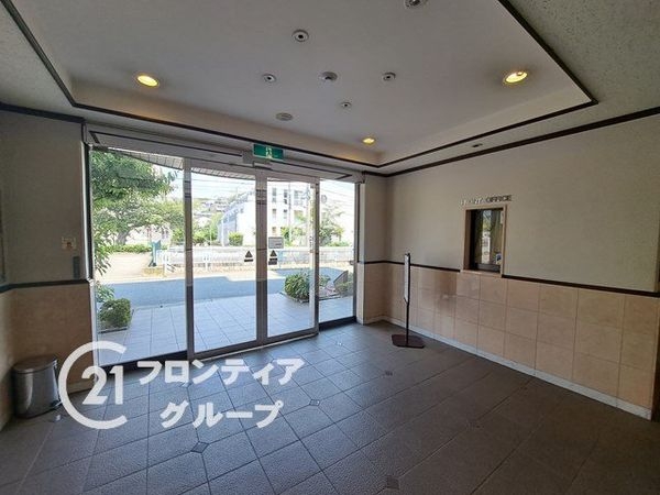 グランフェルティ甲東園　中古マンション