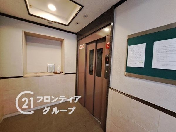 グランフェルティ甲東園　中古マンション
