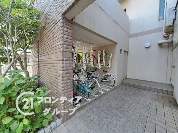 グランフェルティ甲東園　中古マンション